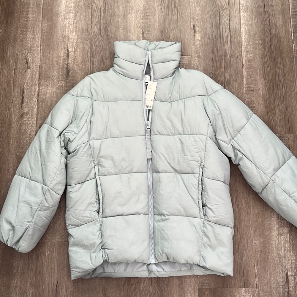 Puffer Jacket - Picture 1 of 2